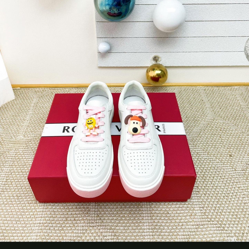 roger u1u1er casual shoes